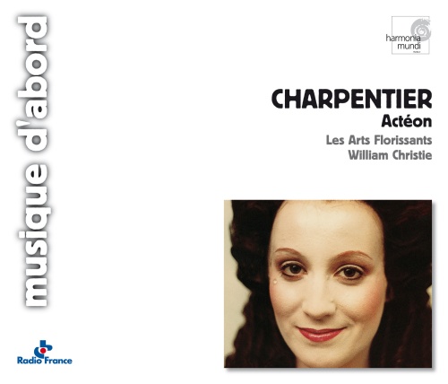 Charpentier: Acteon